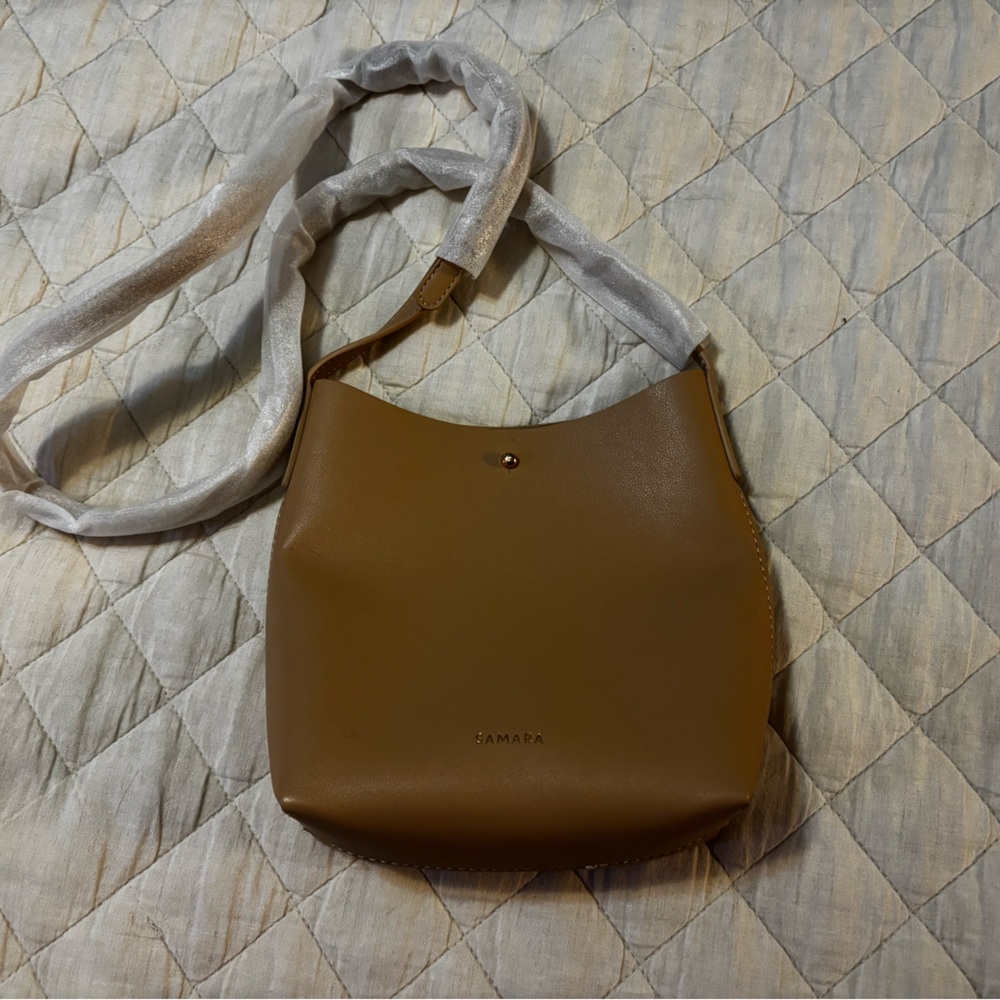 Samara Sholder Bag